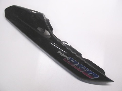 Right rear fairing cowl - rear,