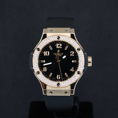 Hublot big bang - big,