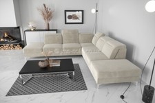 New Corner Sofa Bed OSCAR  -