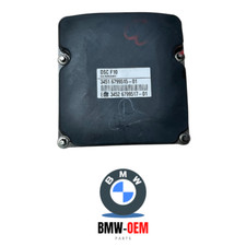 2010 BMW 5 SERIES F10 F11 2.0