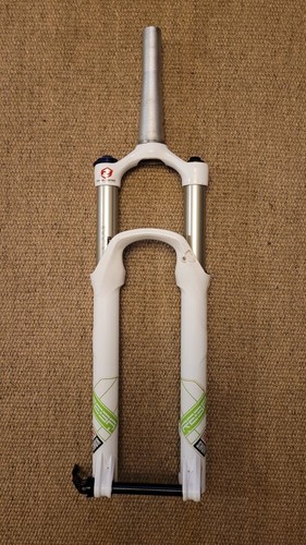 Rockshox reba forks - reba,