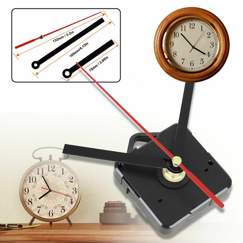 Set quartz clock movement - clock,