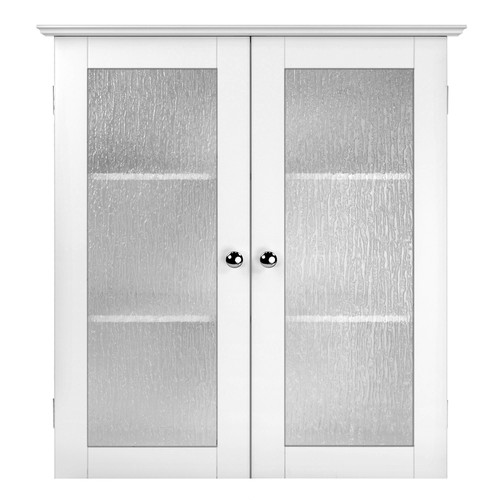 Bathroom wall cabinet - cabinet, 2