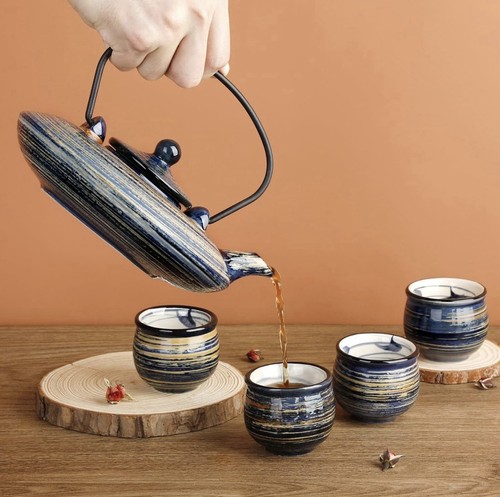 Panbado gongfu teaset - gongfu, chinese