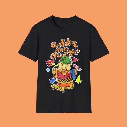 Retro tees 90s edd the - retro,