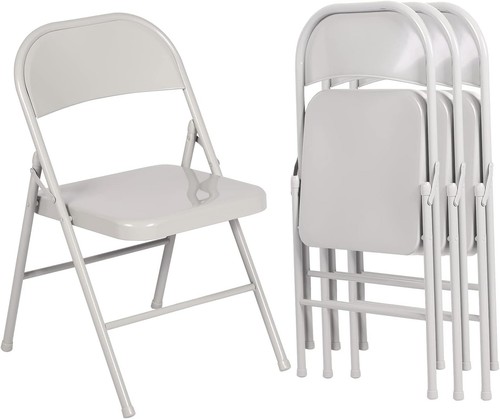 Steel metal set - of, sturdy