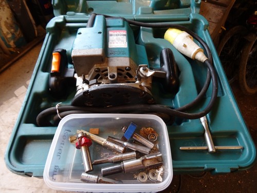 Makita 3612c plunger - 3612c,