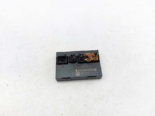 2.0 DIESEL COMFORT CONTROL ECU