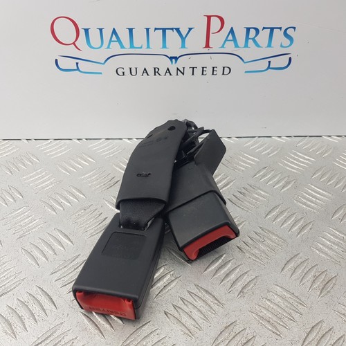 Toyota avensis seat belt - toyota,