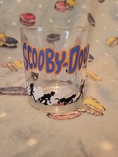 Vintage Scooby Doo Nutella