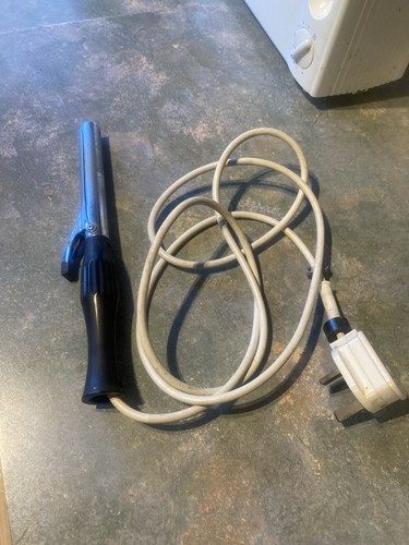 Pifco hair tongs - pifco,