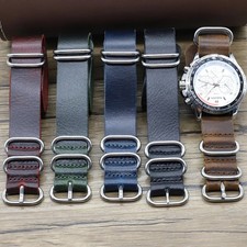 Nato watch strap band genuine - nato,