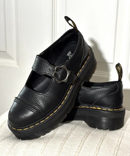Martens addina flower mary - martens,