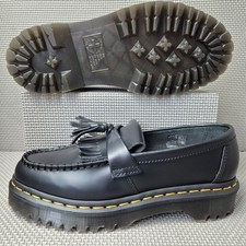 Dr Martens Adrian Bex Shoes UK