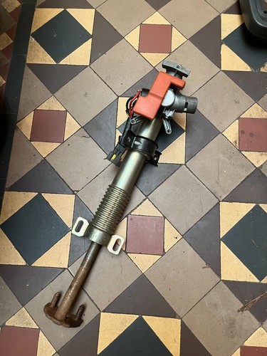 Ford fiesta xr2 mk2 steering - mk2,