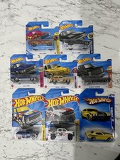 Hot Wheels Job Lot Bundle
