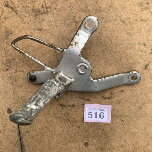 Yamaha ysr50 ysr80 - ysr50,