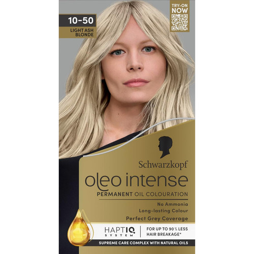 Schwarzkopf oleo intense - oleo,