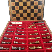 Vintage Italfama Napolean