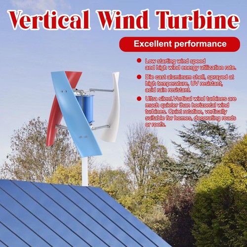 3000w 24v vertical axis wind - axis,