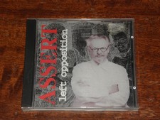 ASSERT - LEFT OPPOSITION (CD