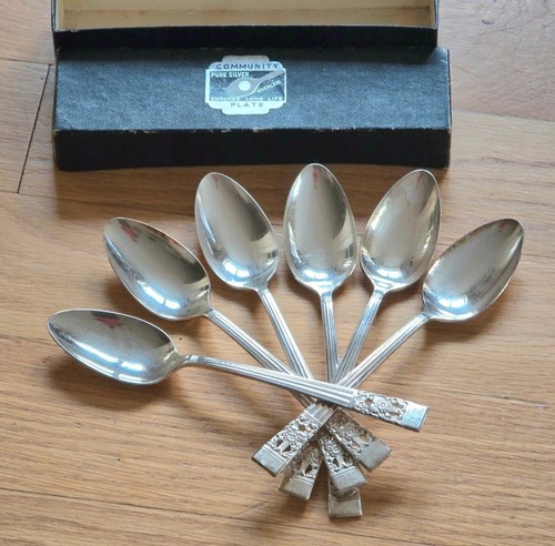 Vintage 1936 oneida - vintage,