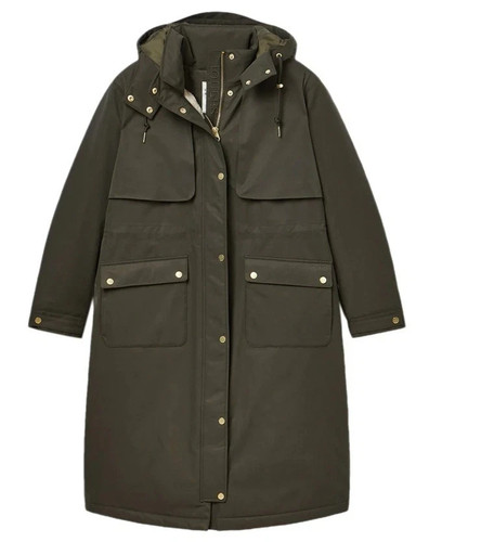 Joules warmwell rosemary - rosemary, green
