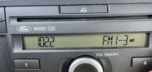 Ford mondeo mk3 - ford,