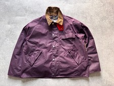 Barbour x Paul Smith