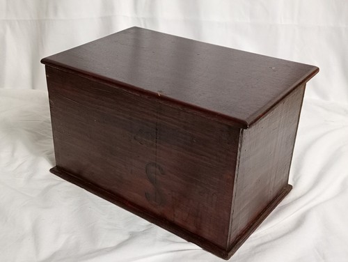 Antique handmade insulated - antique,