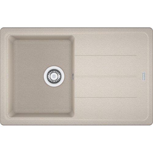 Franke basis bfg - bfg, 611