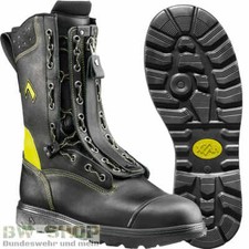 HAIX FIRE FLASH GAMMA FIRE BOOTS SAFETY BOOTS S3 FIRE BOOTS