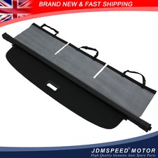 Parcel Shelf Boot Load Tonneau