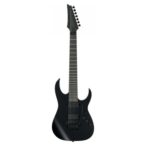 Ibanez rgrb720 bkf iron - ibanez, rg