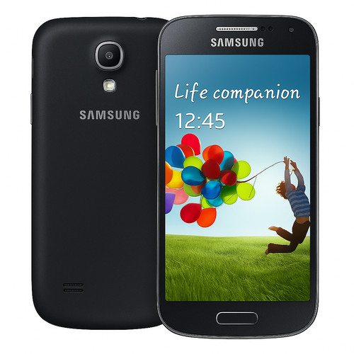Samsung galaxy mini black - galaxy,
