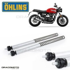 TRIUMPH Speed Twin 1200