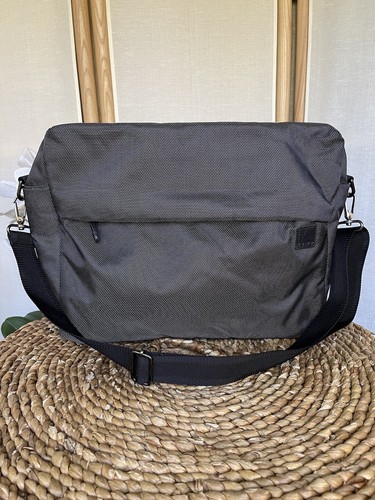 Tripp shoulder messenger - shoulder, bag