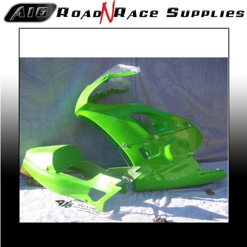 Kawasaki zxr400 1991 1999 a16 - kawasaki,