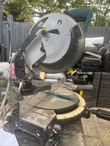 Makita mls100 compound mitre - mls100,