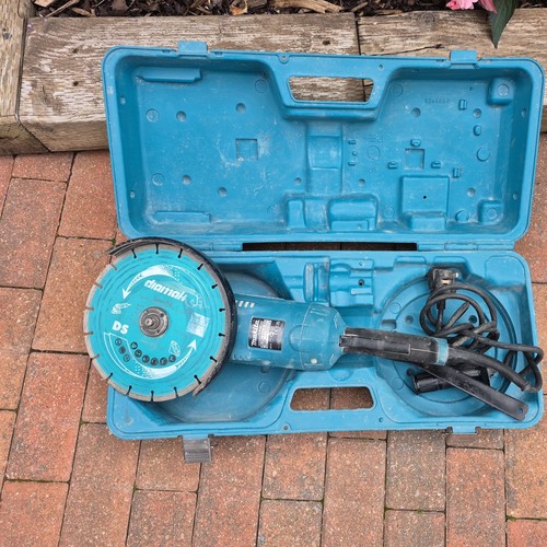 Makita ga9020 angle - ga9020, grinder