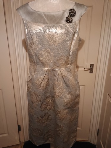 Fee sleeveless dress with - fee,