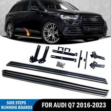 FOR AUDI Q7 4M SIDE STEPS