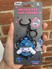 Hello Kitty And Friends