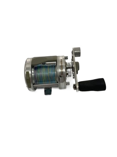 Abu garcia ambassador - ambassador, 6500c3
