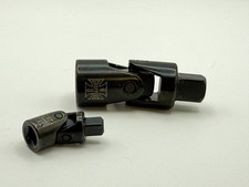 MAC tool Universal Joint Socket 1/4 & 1/2"Jesse James West Coast Chopper Edition
