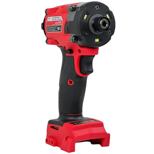 Brushless cordless impact - brushless,