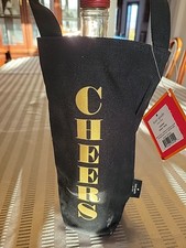 Kate Spade Cheers Wine Tote