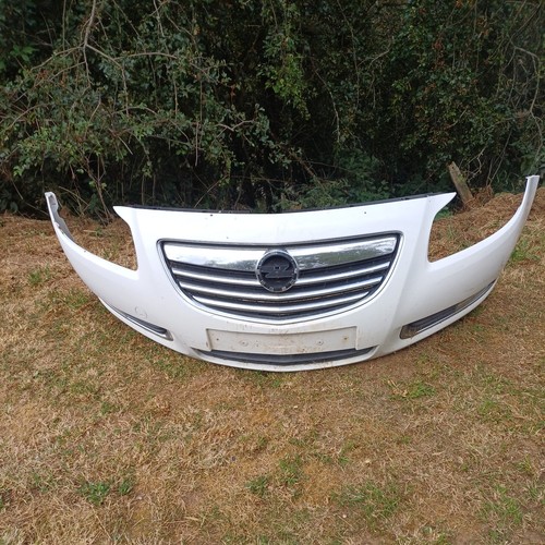 Vauxhall insignia 5dr sri cdti - vauxhall,