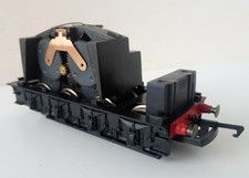 Hornby OO Gauge LNER A1 / A3 Pacific Loco 8-Wheel Motorised Tender Chassis 5P #2