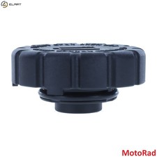 CAP COOLANT TANK T50 FOR